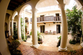  Hotel Casa Selah  Сан-Кристобаль  